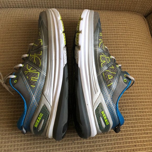 Hoka One One Constant 2 Men\'s Sneakers. main image 6
